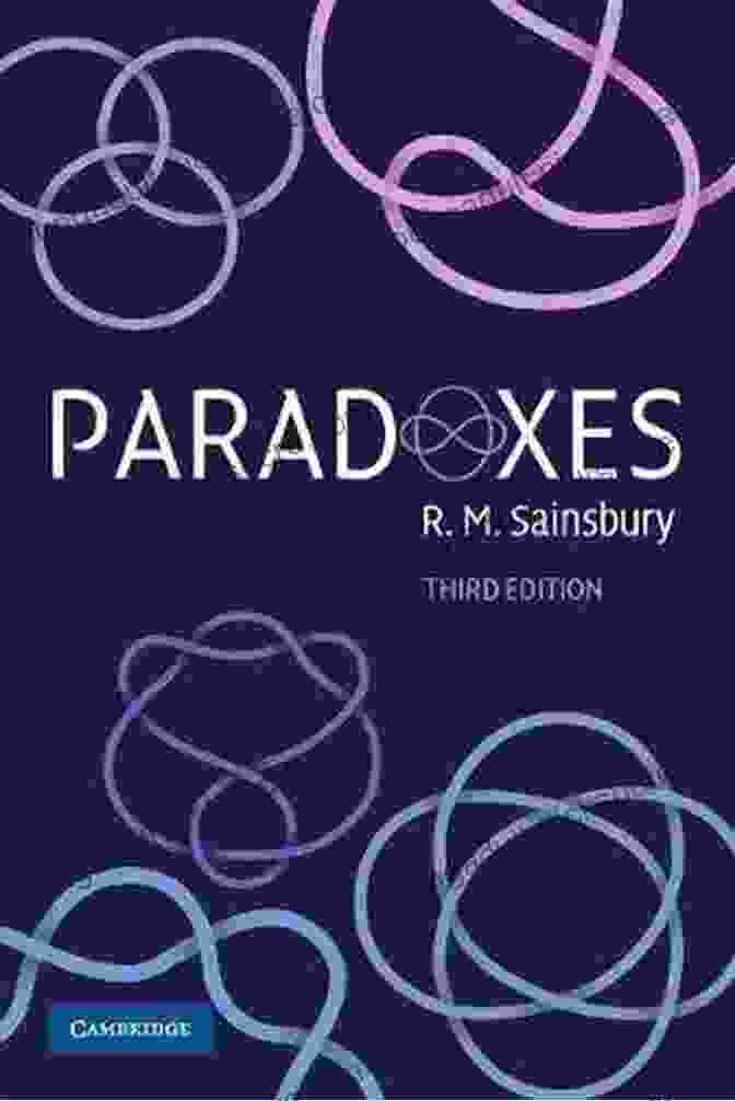 A Book Titled 'Of Paradoxes: Dover Recreational Math' With A Colorful Cover Depicting Various Enigmatic Shapes And Symbols. Riddles In Mathematics: A Of Paradoxes (Dover Recreational Math)