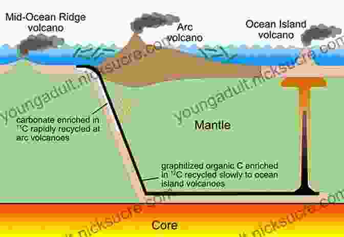 A Diagram Of The Great Oxygenation Event The Story Of Evolution In 25 Discoveries: The Evidence And The People Who Found It