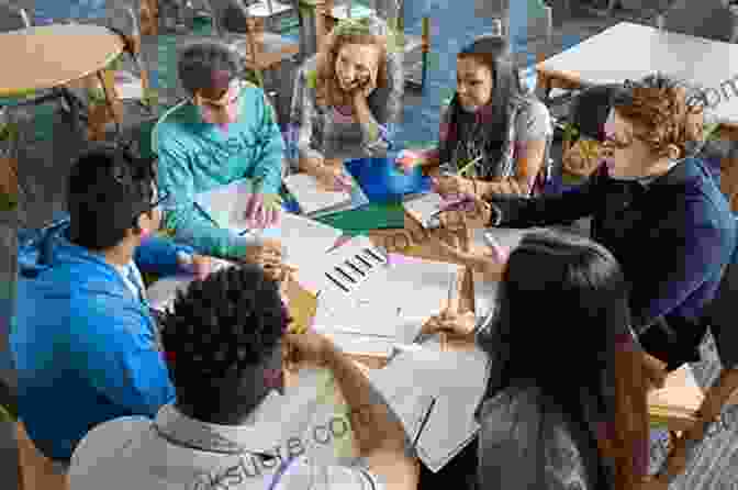 A Group Of Students Learning About Social Issues The Suffragist Playbook: Your Guide To Changing The World