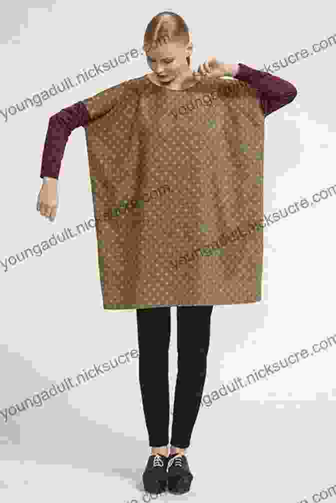 A Model Wearing A Rye Feed Sack Dress By Finnish Designer Marimekko. Homemade: Finnish Rye Feed Sack Fashion And Other Simple Ingredients From My Life In Food