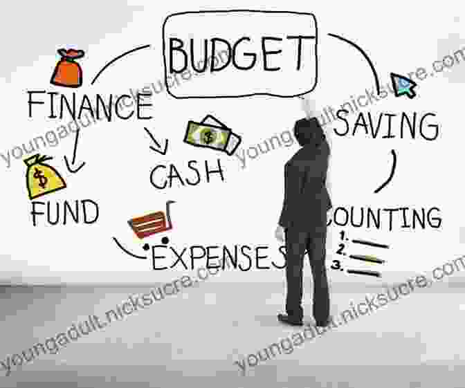 A Person Managing Their Finances Responsibly And Planning For The Future. From Teen To Twenty: 12 Life Skills To Embrace Responsibility And Enjoy Your Freedom