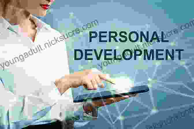 A Person Reading A Book And Pursuing Personal And Professional Development. From Teen To Twenty: 12 Life Skills To Embrace Responsibility And Enjoy Your Freedom