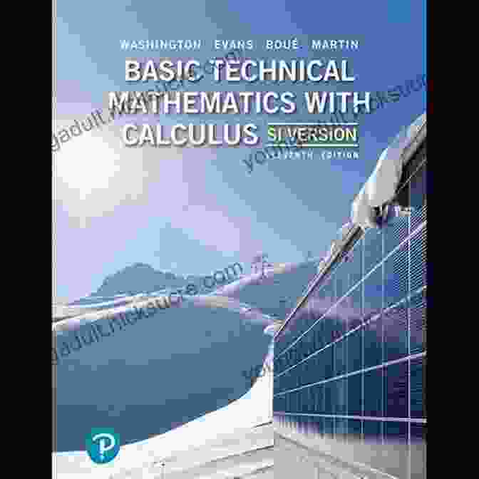 Basic Technical Mathematics With Calculus Basic Technical Mathematics With Calculus (2 Downloads)