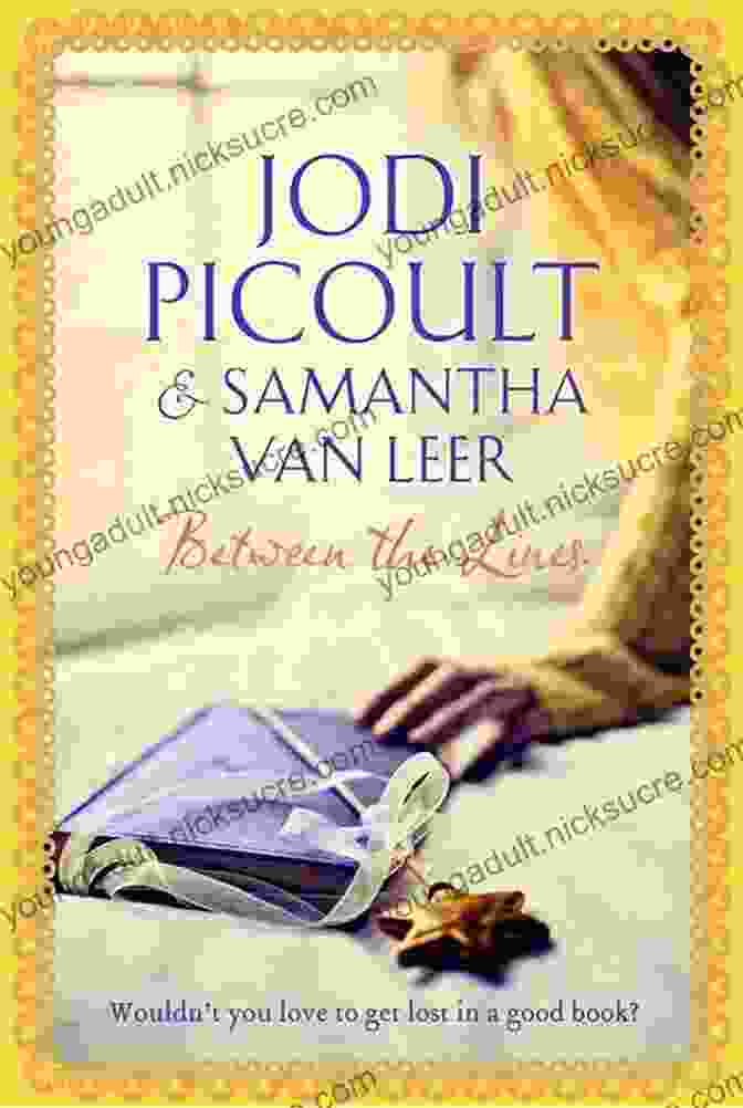 Between The Lines By Jodi Picoult Between The Lines Jodi Picoult