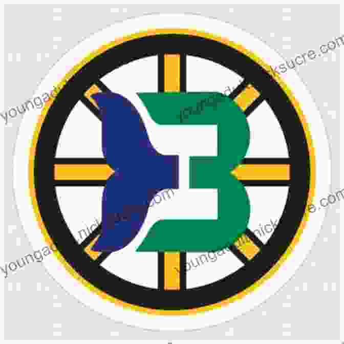 Bruins Logo The Whalers: The Rise Fall And Enduring Mystique Of New England S (Second) Greatest NHL Franchise