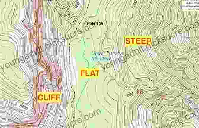 Detailed Map Of The Alta Vie Trail System, Featuring Contour Lines, Elevation Profiles, And Points Of Interest Alta Via 2 Trekking In The Dolomites: Includes 1:25 000 Map Booklet With Alta Vie 3 6 In Outline