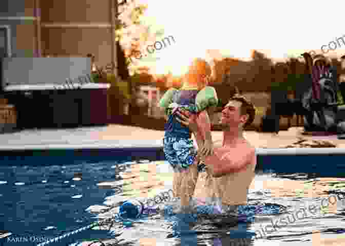 Father And Son Swimming 101 Awesome Things To Do With Your Child Other Musings Of A Divorced Dad