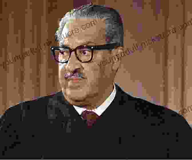 Image Of Thurgood Marshall Separate No More: The Long Road To Brown V Board Of Education (Scholastic Focus)