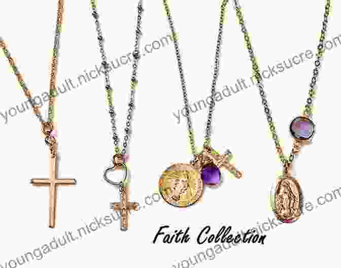 Love The Beautiful Faith Collection Jewelry Things I Love: The Beautiful Faith Collection