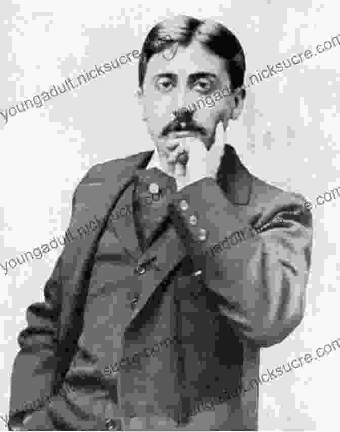 Marcel Proust, A Renowned French Novelist And Essayist, Whose Work 'In Search Of Lost Time' Offers A Deep Understanding Of The Human Mind Proust Was A Neuroscientist Jonah Lehrer