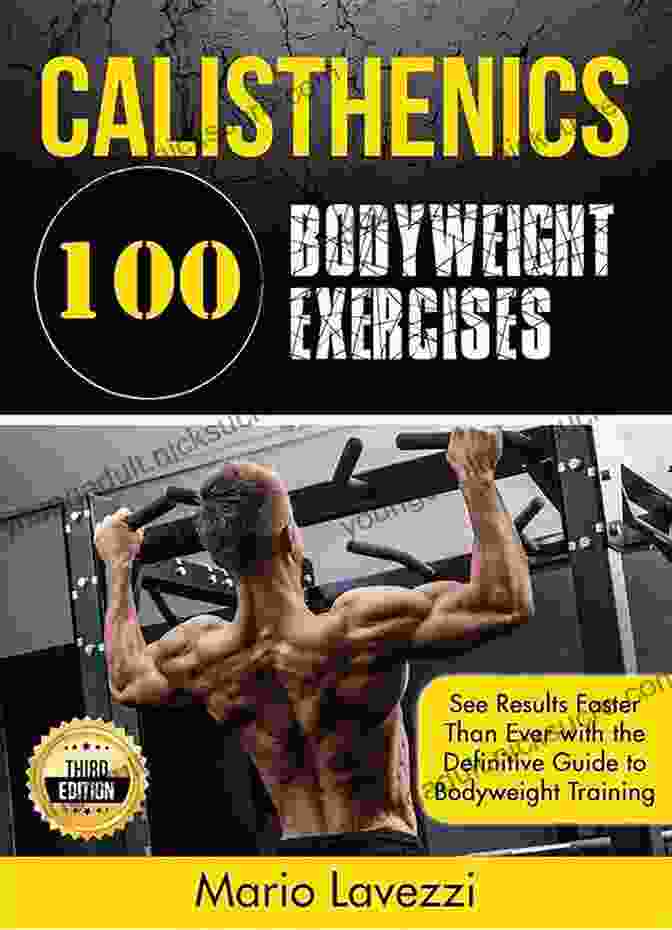 Person Performing Burpees Calisthenics: 80 Bodyweight Exercises See Results Faster Than Ever With The Definitive Guide To Bodyweight Training 3rd Edition