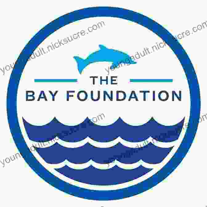 The Bay Foundation Logo Chesapeake Oysters: The Bay S Foundation And Future (American Palate)