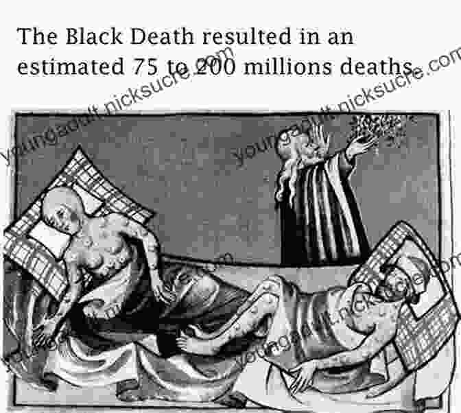 The Black Death Killed An Estimated 25 50 Million People. The Spanish Flu: A History From Beginning To End (Pandemic History)