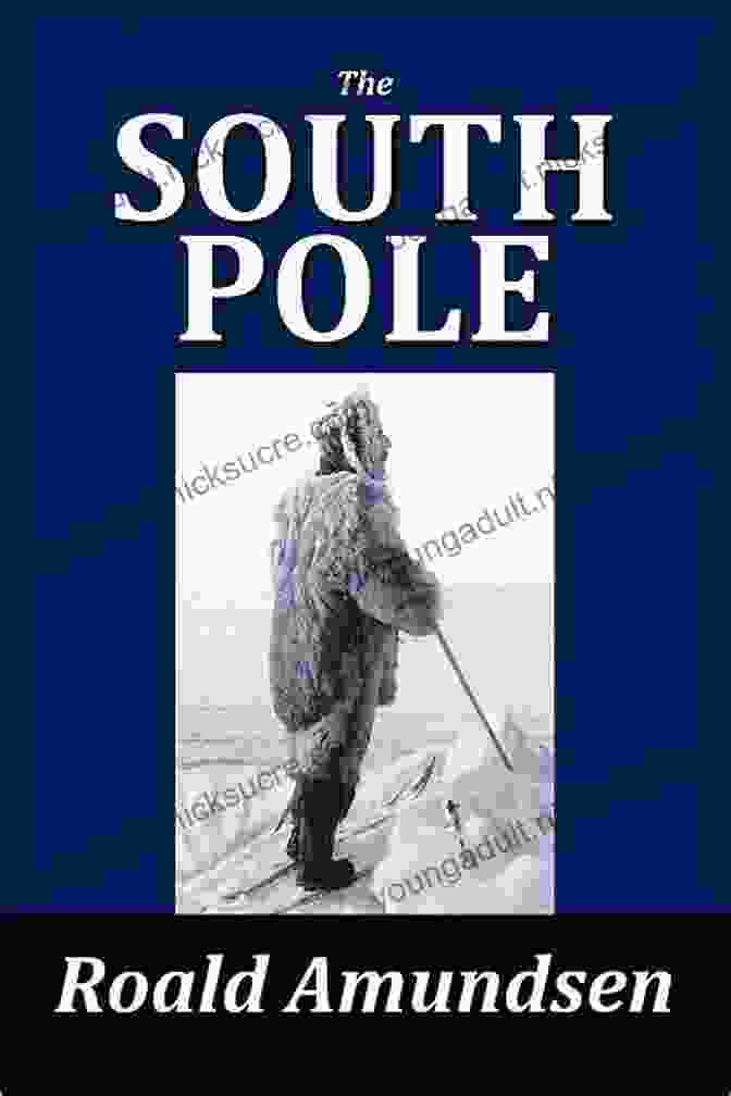 The Children's Book Of Arctic Exploration: From Franklin To Peary And Amundsen (Children's Book Of Exploration) Let S Explore The North Pole: Arctic Exploration And Expedition (Children S Explore The World Books)