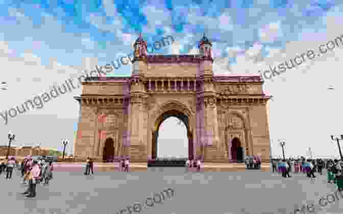 The Gateway Of India In Mumbai, India Chesapeake Bay Odyssey: 23 Ports Of Call With Historic Perspectives