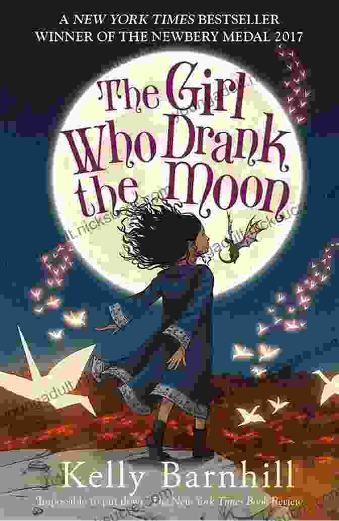 The Girl Who Drank The Moon Let S Explore The North Pole: Arctic Exploration And Expedition (Children S Explore The World Books)