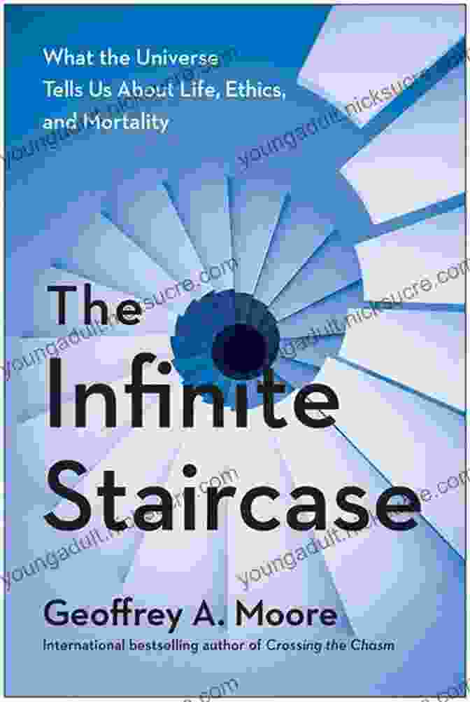 The Infinite Staircase By Dan Ariely The Infinite Staircase Dan Ariely