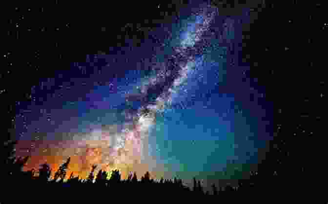 The Milky Way Galaxy The Story Of The Universe In 100 Stars