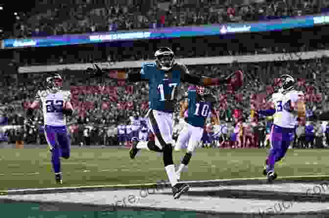 The Philadelphia Eagles Defeated The Minnesota Vikings In The 2017 NFC Championship Game. Game Of My Life Philadelphia Eagles: Memorable Stories Of Eagles Football