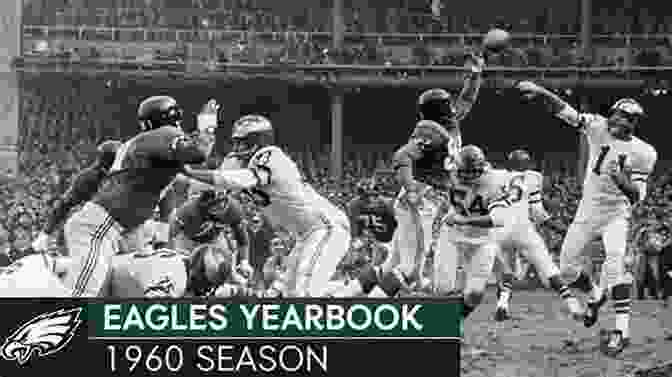 The Philadelphia Eagles Won Their First NFL Championship In 1960. Game Of My Life Philadelphia Eagles: Memorable Stories Of Eagles Football