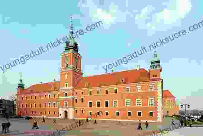 The Royal Castle In Warsaw, Poland Chesapeake Bay Odyssey: 23 Ports Of Call With Historic Perspectives