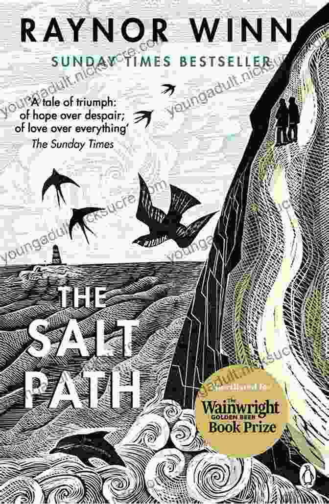 The Salt Path By Raynor Winn The Salt Path: A Memoir