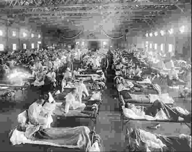 The Spanish Flu Pandemic Killed An Estimated 50 100 Million People Worldwide. The Spanish Flu: A History From Beginning To End (Pandemic History)