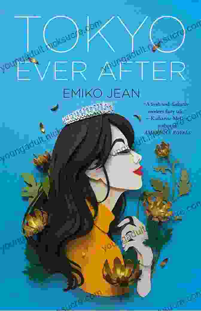 Tokyo Ever After Novel Cover Featuring A Young Woman Standing In Front Of A Tokyo Cityscape Tokyo Dreaming: A Novel (Tokyo Ever After 2)