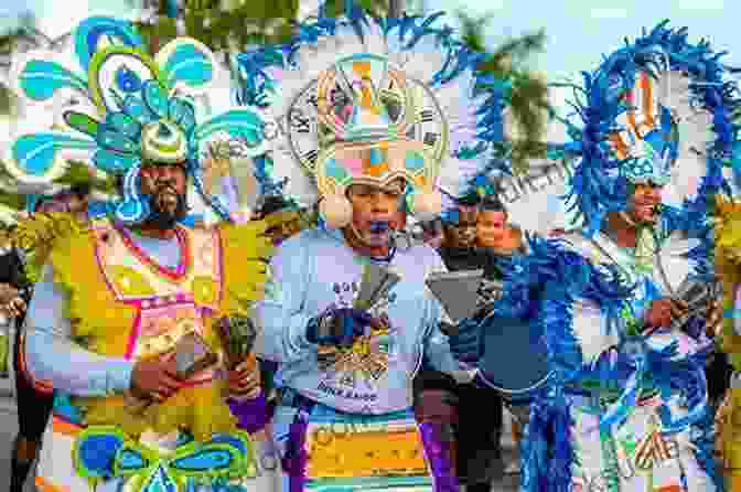 Vibrant Colors And Traditional Costumes At A Nuosu Festival The Nuosu Of Origins: A Creation Epic From Southwest China (Studies On Ethnic Groups In China)