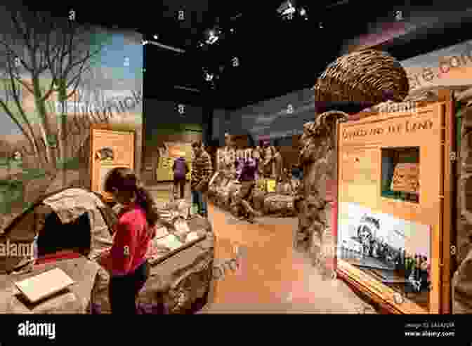 Visitors Explore The Exhibits At The High Desert Museum, Surrounded By Displays Of Wildlife, Indigenous Cultures, And The Unique Ecosystem Of The High Desert Region. Oregon Day Trips By Theme (Day Trip Series)