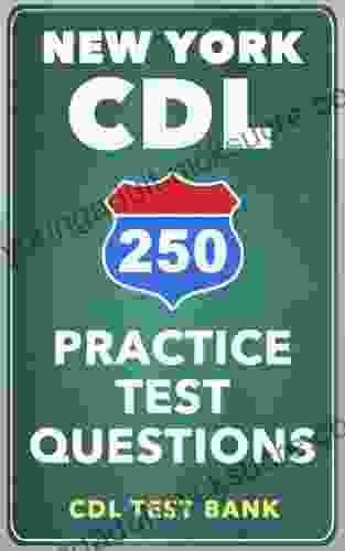 250 New York CDL Practice Test Questions