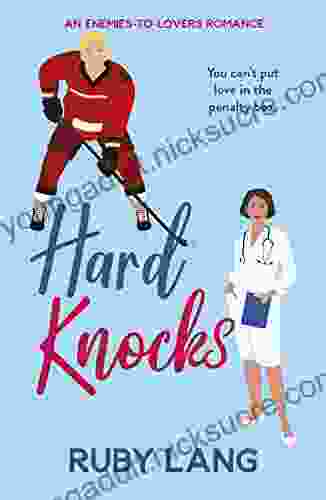 Hard Knocks: An enemies to lovers romance to make you smile (Practice Perfect 2)