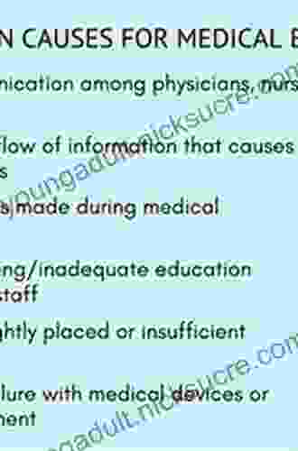 Anatomy Of Medical Errors: The Patient In Room 2