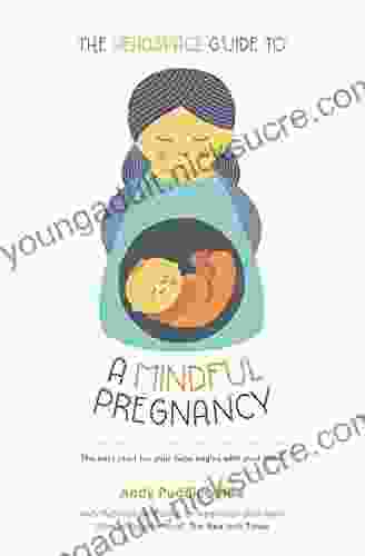 The Headspace Guide To A Mindful Pregnancy: As Seen On Netflix