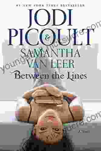 Between the Lines Jodi Picoult