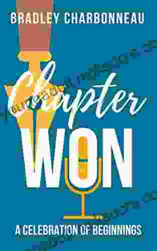 Chapter Won: A celebration of families co writing together (Authorpreneur)