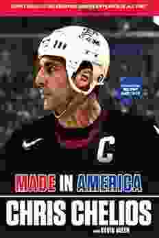 Chris Chelios: Made In America