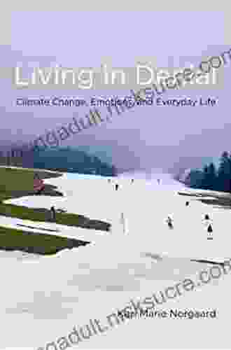 Living In Denial: Climate Change Emotions And Everyday Life