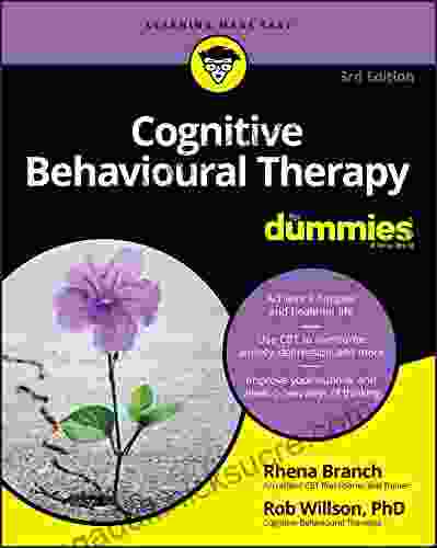 Cognitive Behavioural Therapy For Dummies