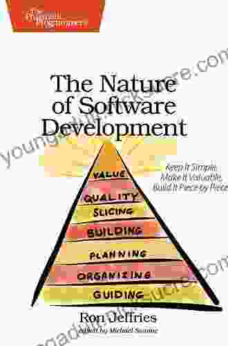 The Nature of Software Development: Keep It Simple Make It Valuable Build It Piece by Piece