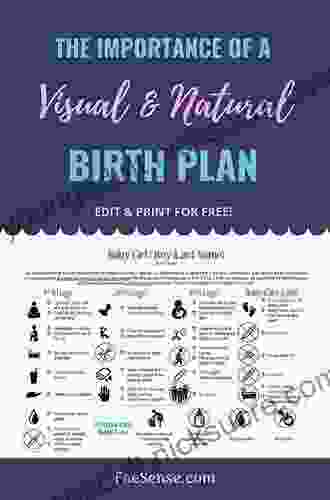Natural Labor And Birth: An Evidence Based Guide To The Natural Birth Plan