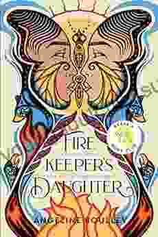 Firekeeper S Daughter Angeline Boulley