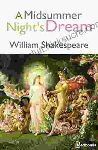 A Midsummer Night s Dream Gillian Price