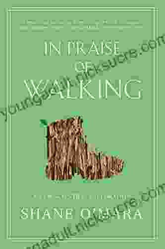 In Praise Of Walking: A New Scientific Exploration