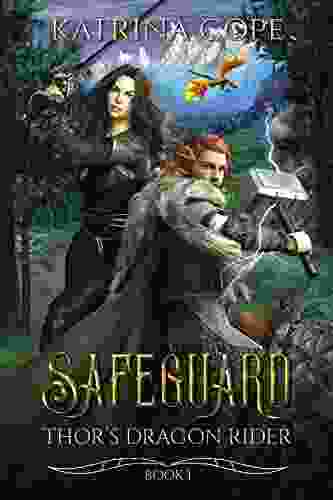 Safeguard: 1 (Thor s Dragon Rider)