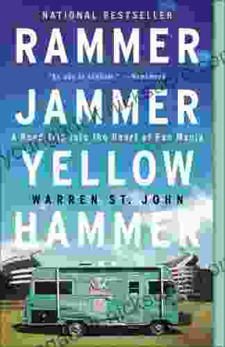 Rammer Jammer Yellow Hammer: A Journey Into The Heart Of Fan Mania