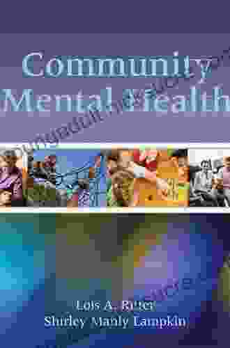 Community Mental Health Lois A Ritter
