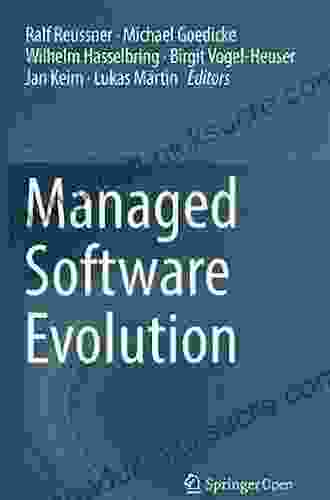 Managed Software Evolution Belinda Norton