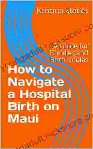 How to Navigate a Hospital Birth on Maui: A Guide for Families and Birth Doulas (Navigation 1)