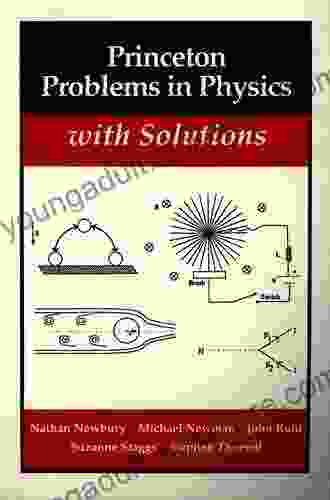 Princeton Problems In Physics With Solutions (Princeton Paperbacks)